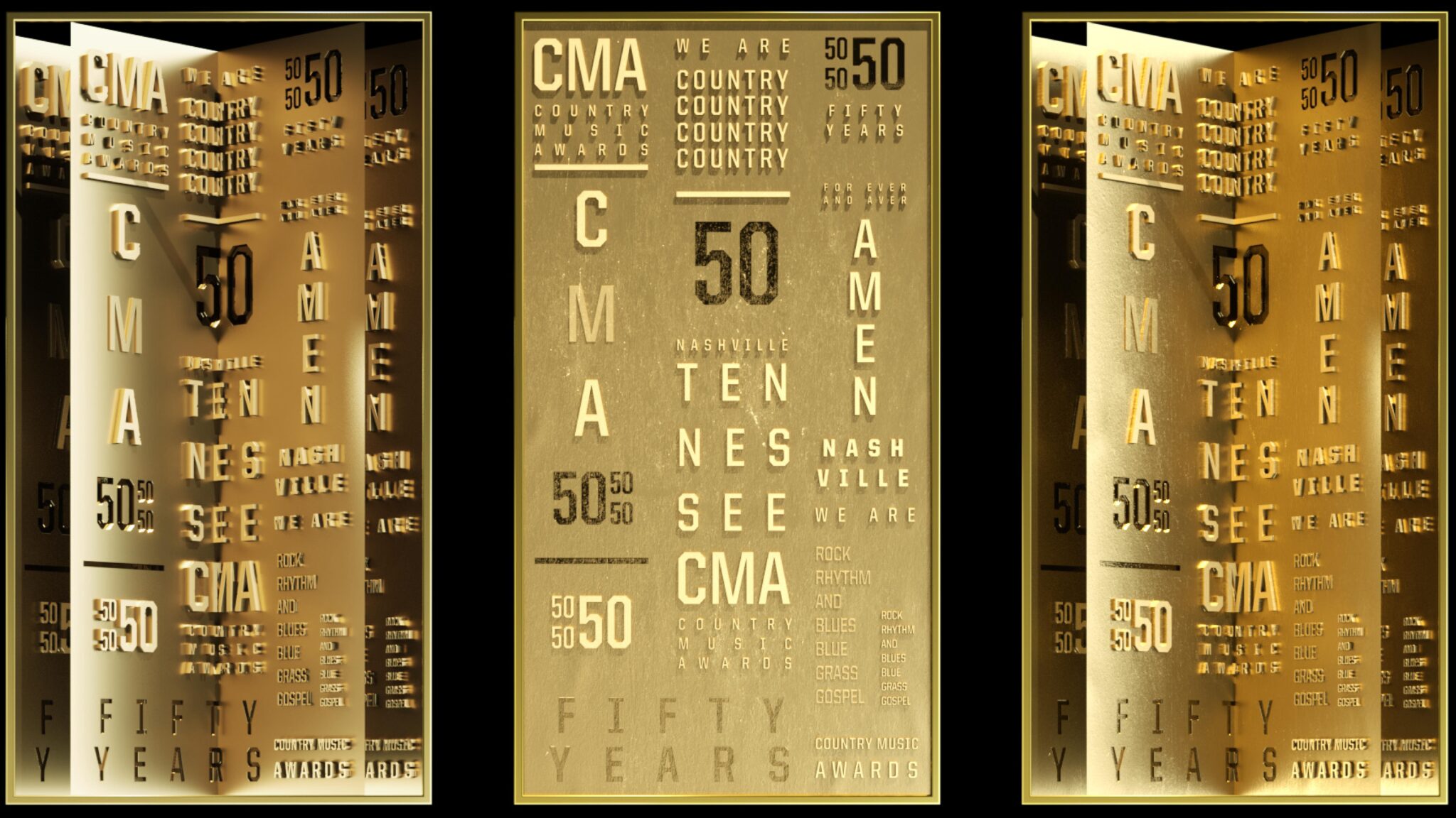 50th cma awards typographyandscreens v01 3