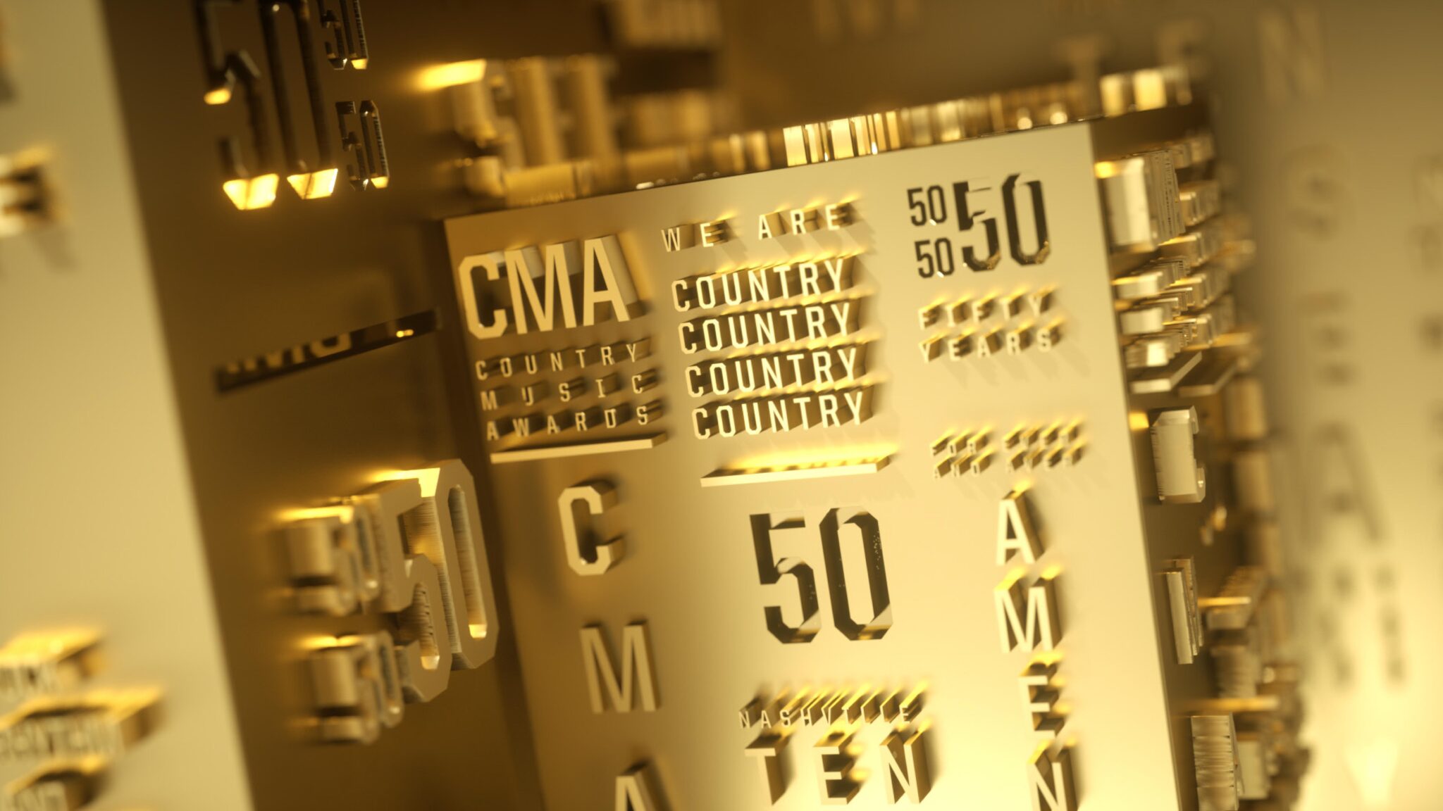 50th cma awards typographyandscreens v01 5