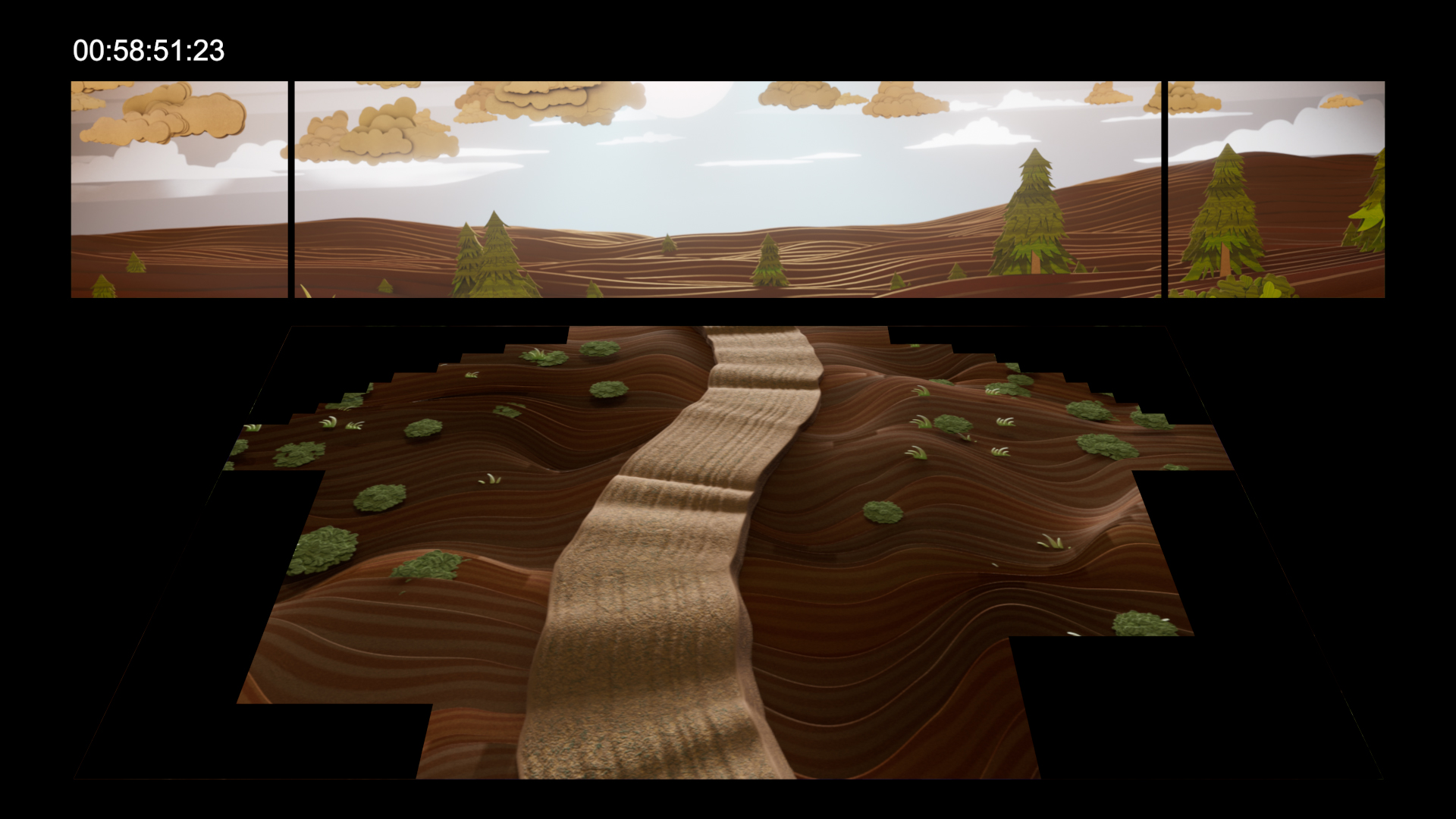 camp road preview v01