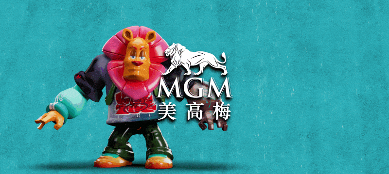 Freelance Motion Designer Los Angeles – Ron the Killer