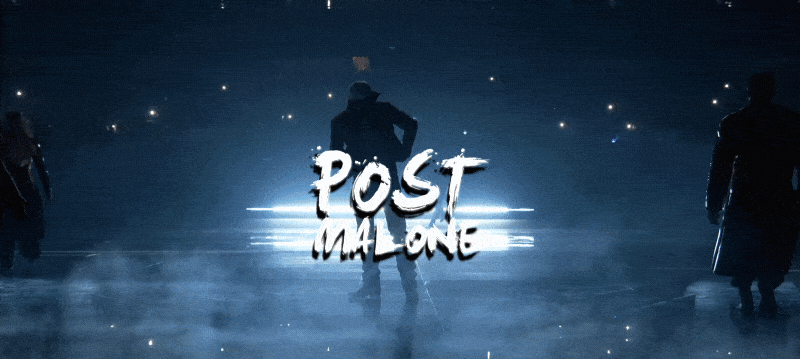 Freelance Motion Designer based in LA