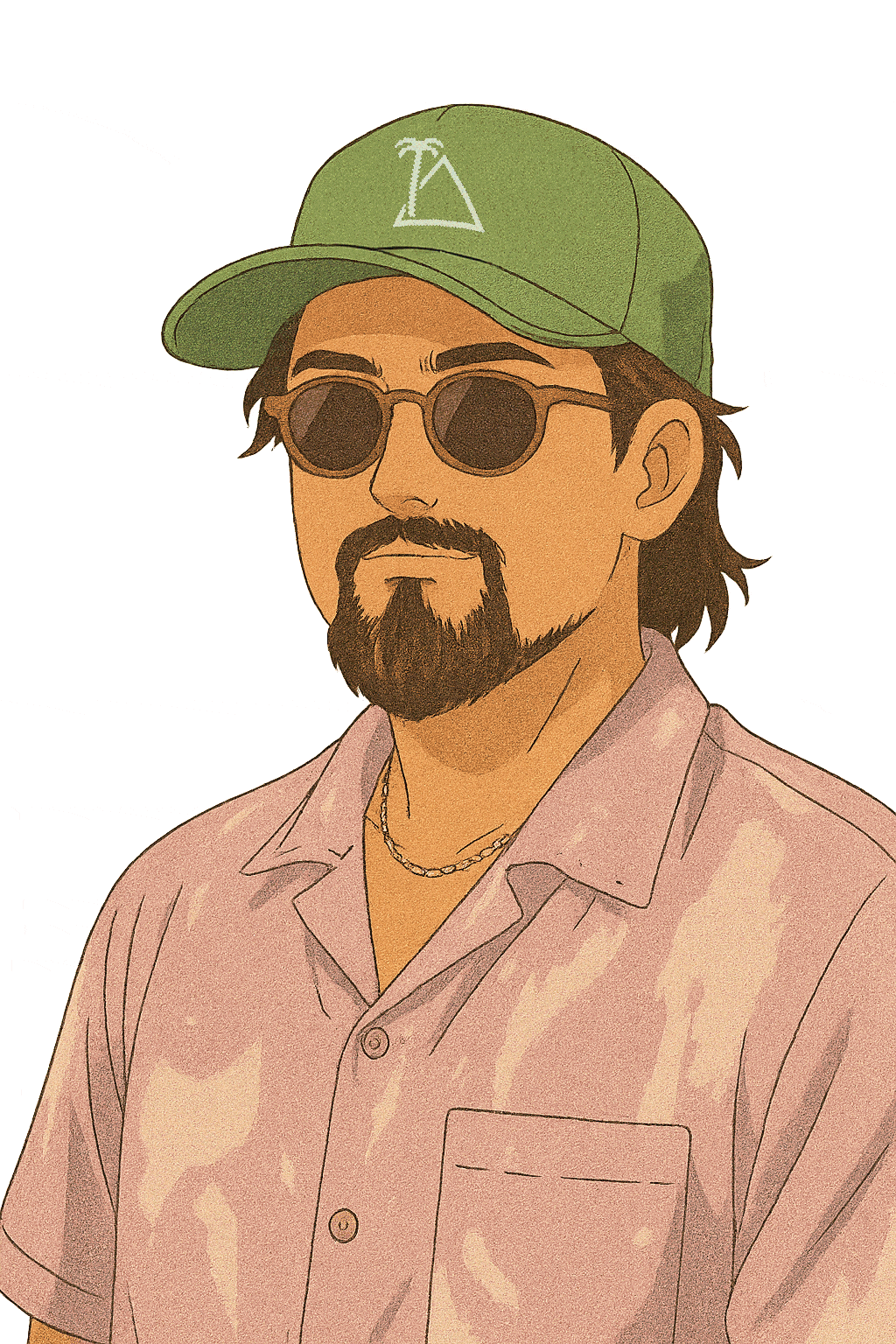 Freelance Motion Designer Los Angeles – Ron the Killer