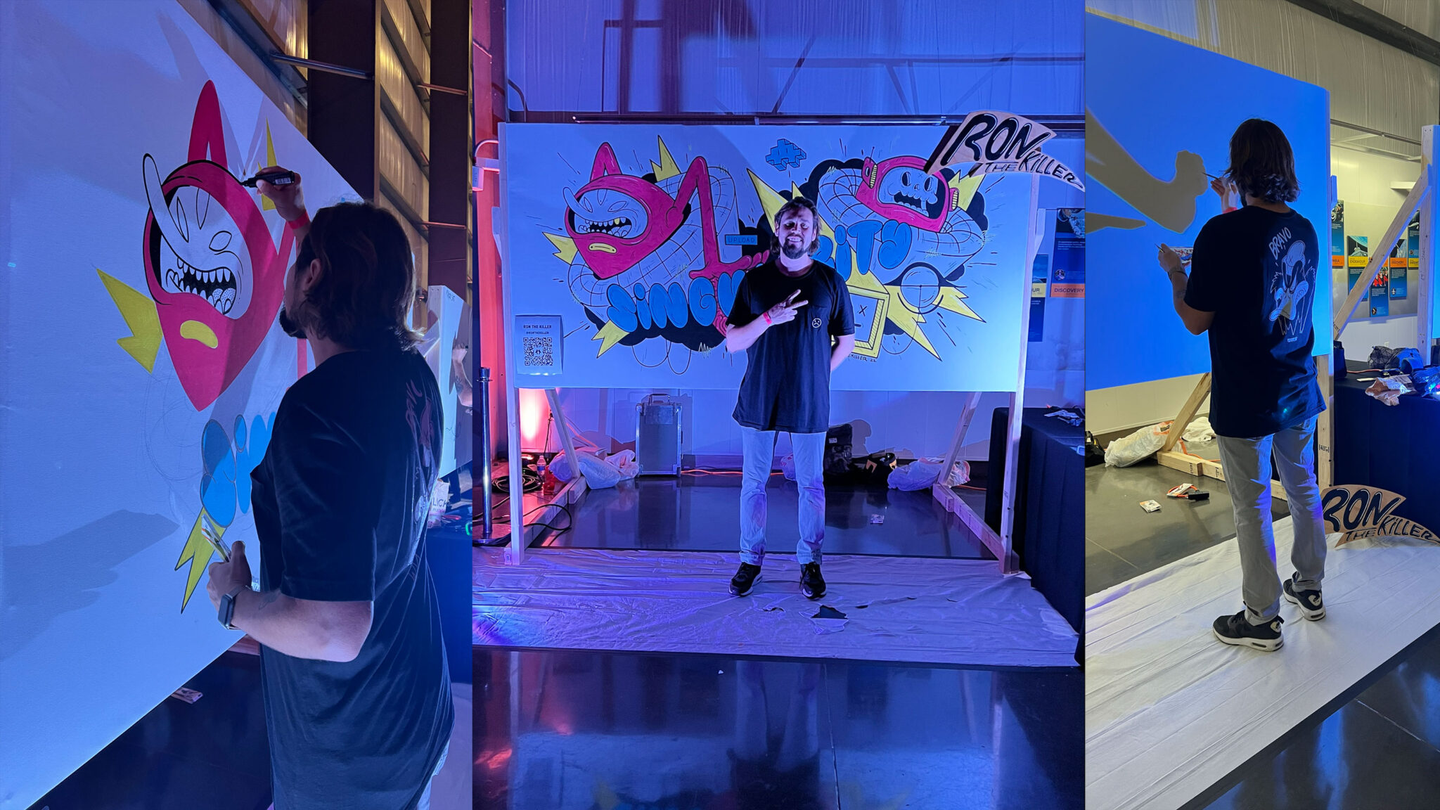 ronthekiller nasa 01