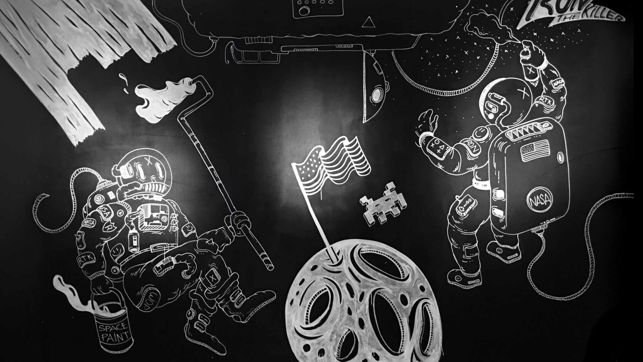 ronthekiller nasa 05