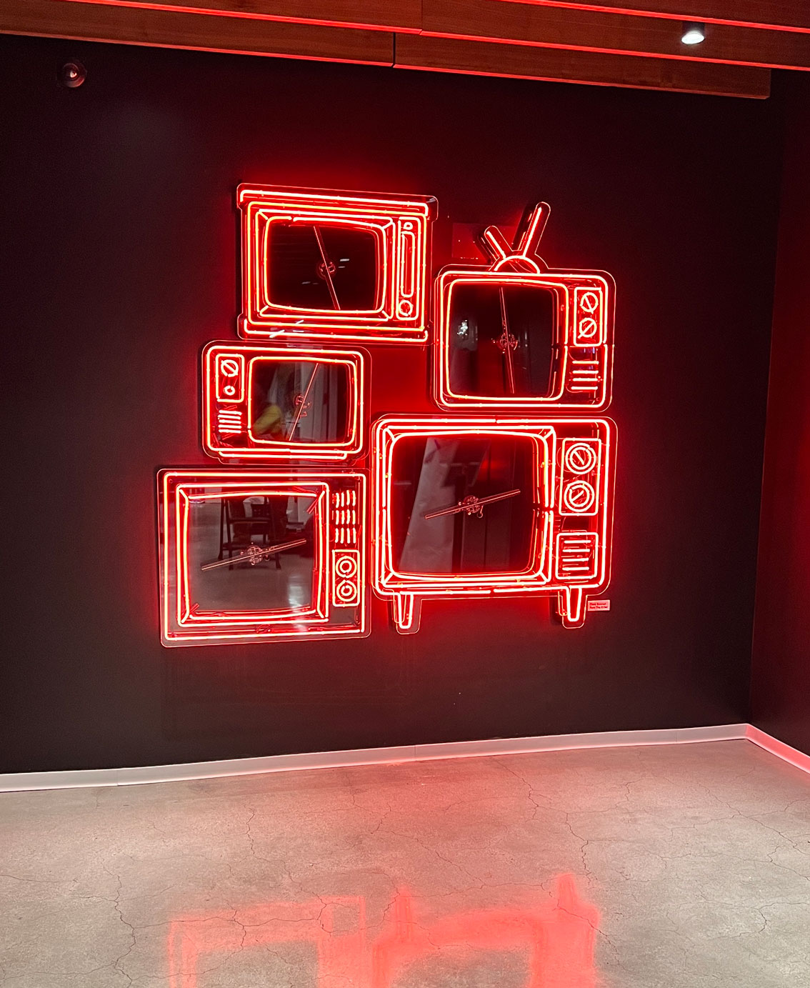 netflix art installations 01