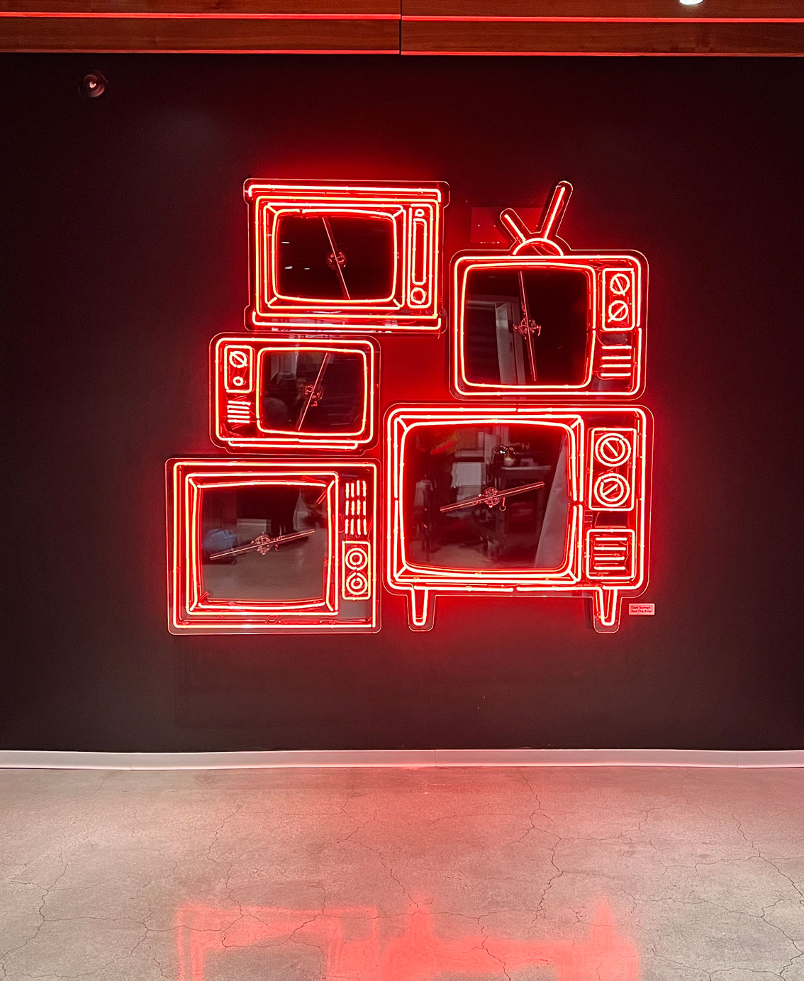 netflix art installations 03