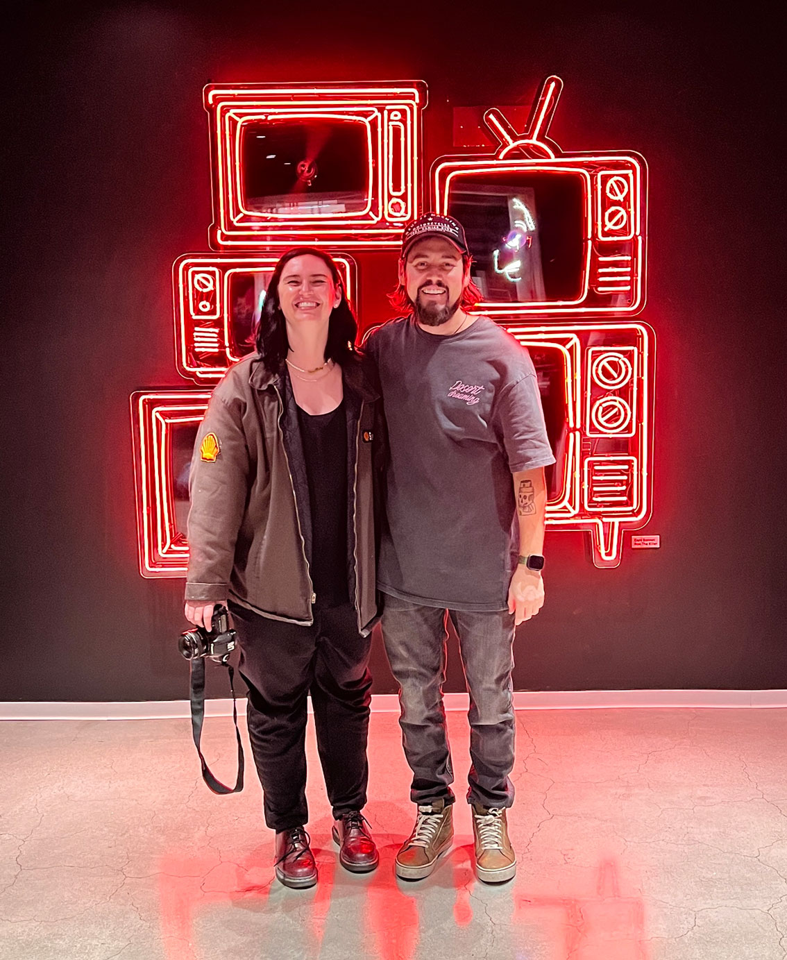 netflix art installations 05