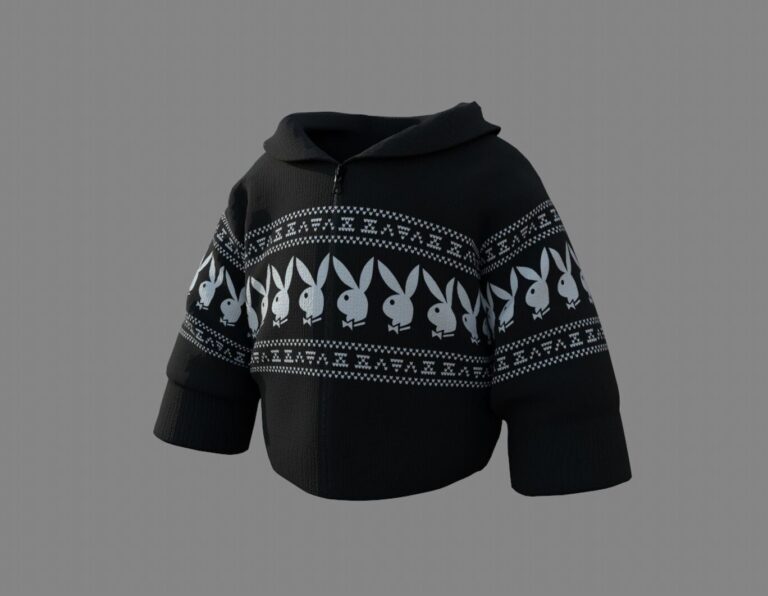 preview full cardigan