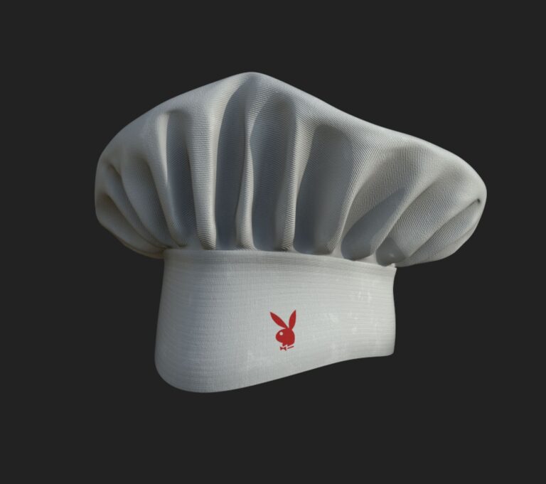 preview lightbox chefhat withlogo