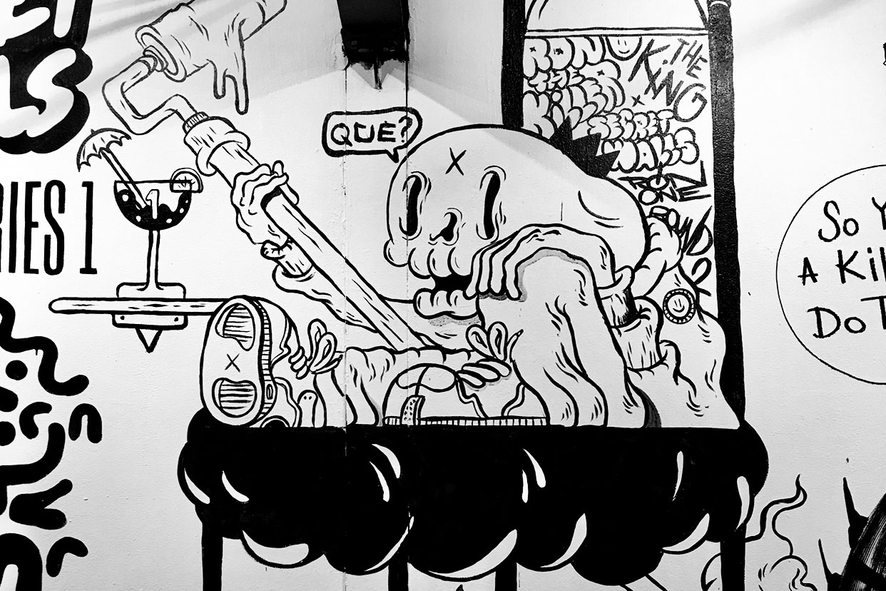 ronthekiller secret walls v05