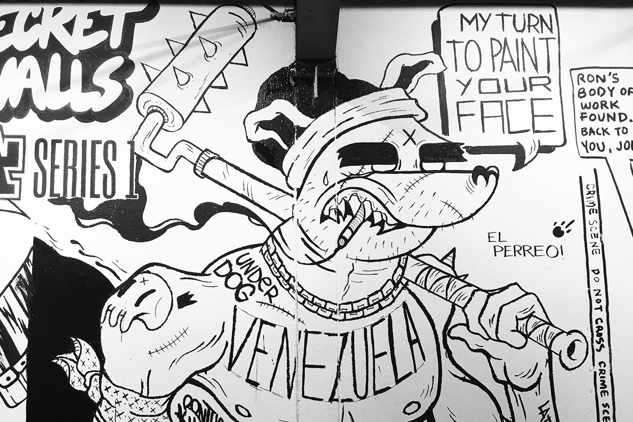 ronthekiller secret walls v06