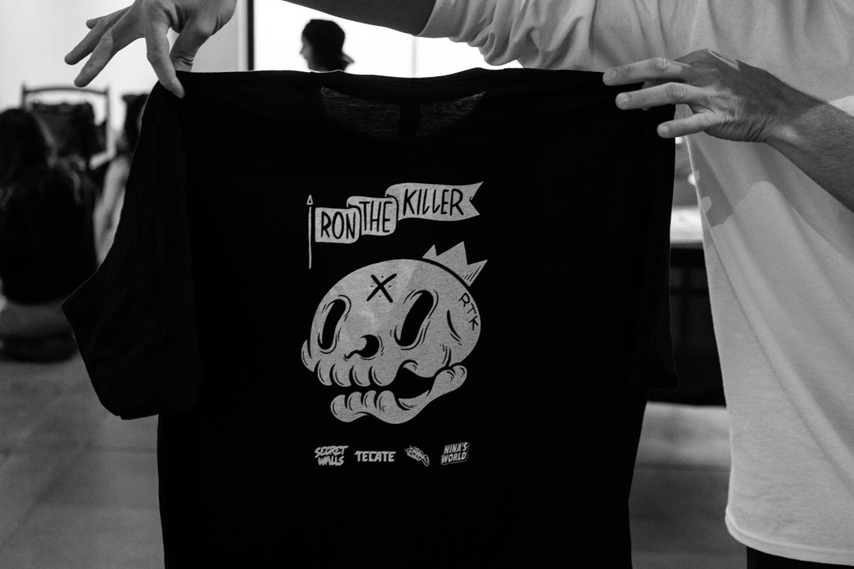 ronthekiller secret walls v10