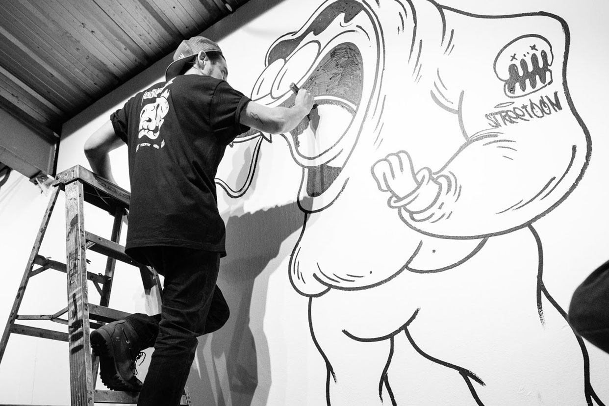 ronthekiller secret walls v13