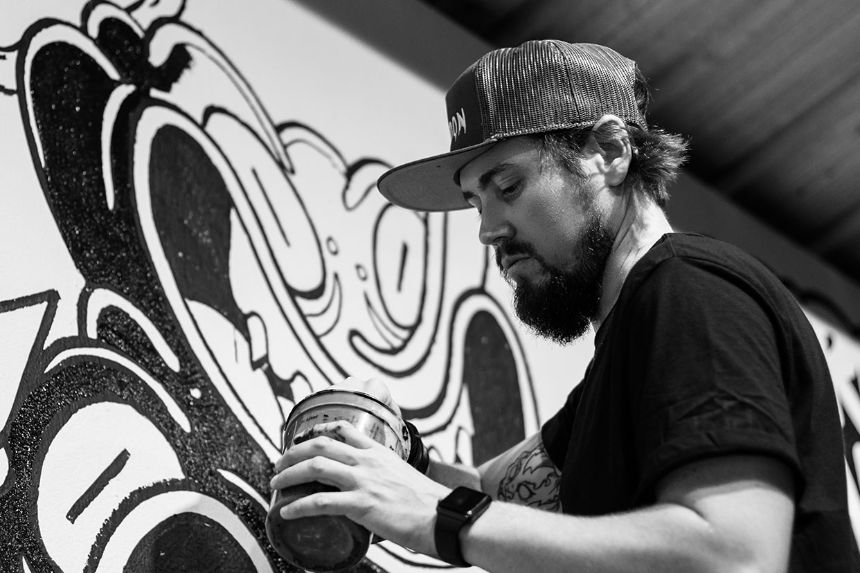 ronthekiller secret walls v19