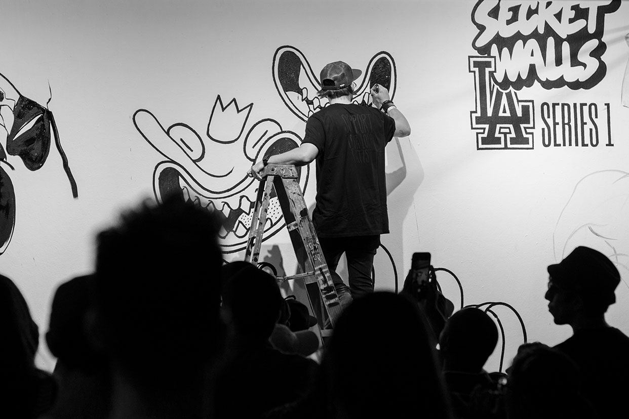 ronthekiller secret walls v20