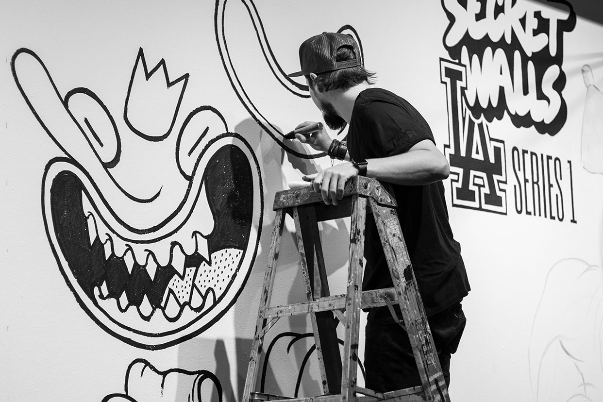 ronthekiller secret walls v21