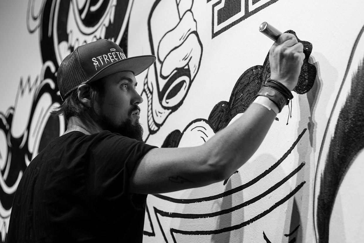 ronthekiller secret walls v23