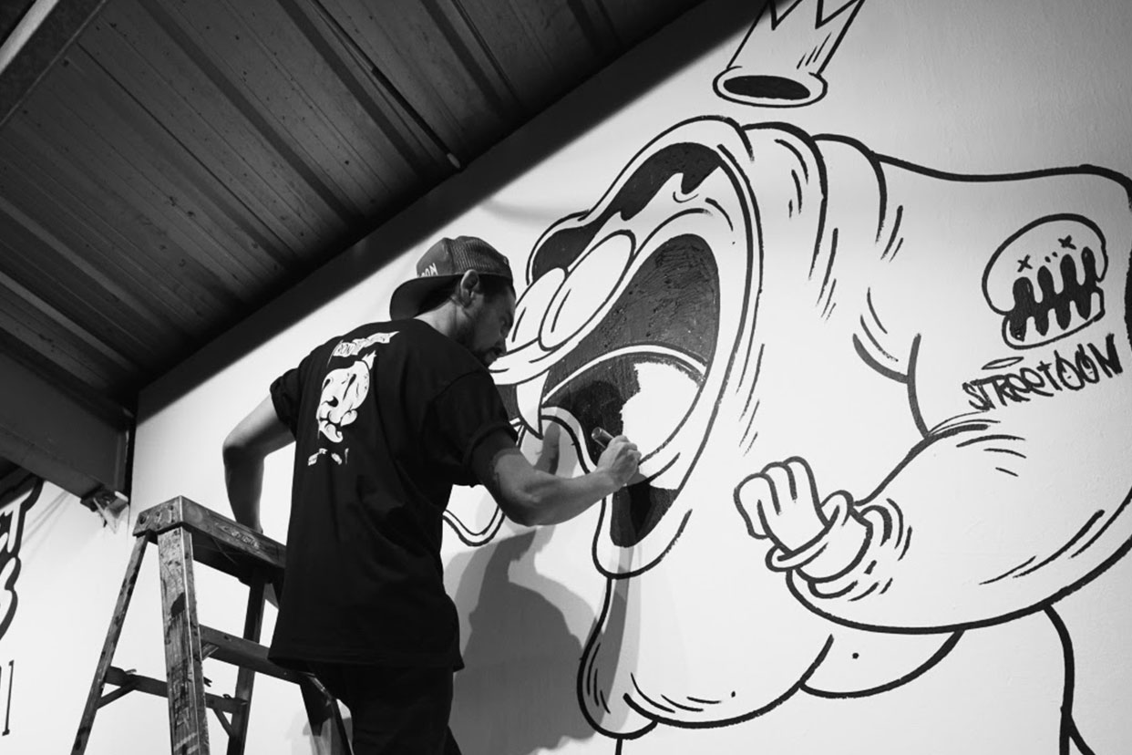 ronthekiller secret walls v26