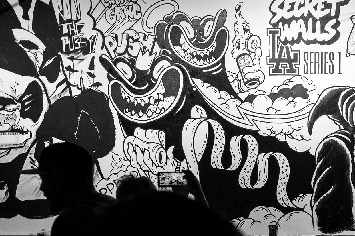 ronthekiller secret walls v29