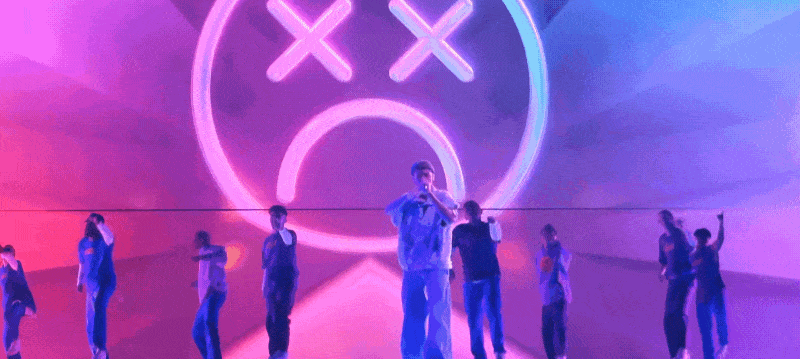 Freelance Motion Designer based in LA