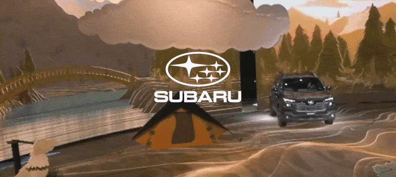 subaru auto show 2026 new york