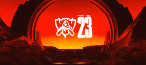 League of Legends worlds Final 2023