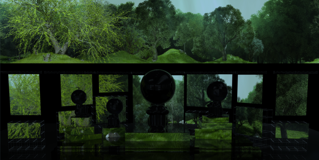 yuzutaro d3 stagepreview