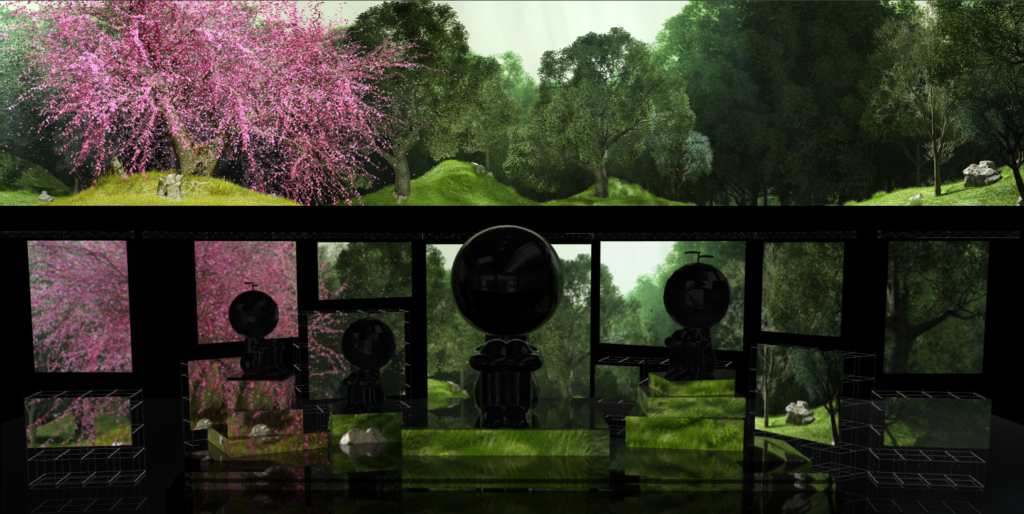 yuzutaro d3 stagepreview