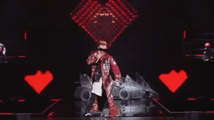 G-Dragon comp 12