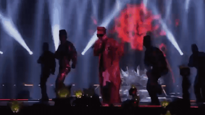 G-Dragon comp 8